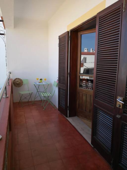 Apartment Old Town House 2 Albufeira